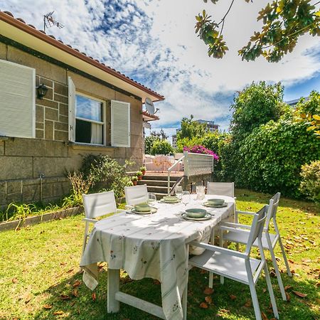 Casa Moreiras Vigo Eksteriør billede