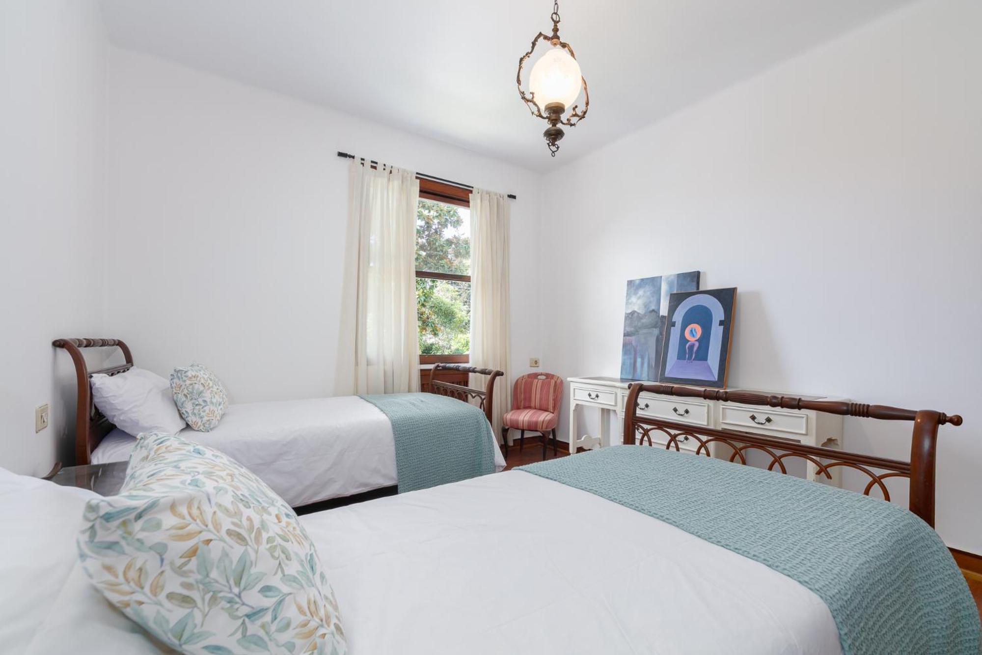 Casa Moreiras Vigo Eksteriør billede