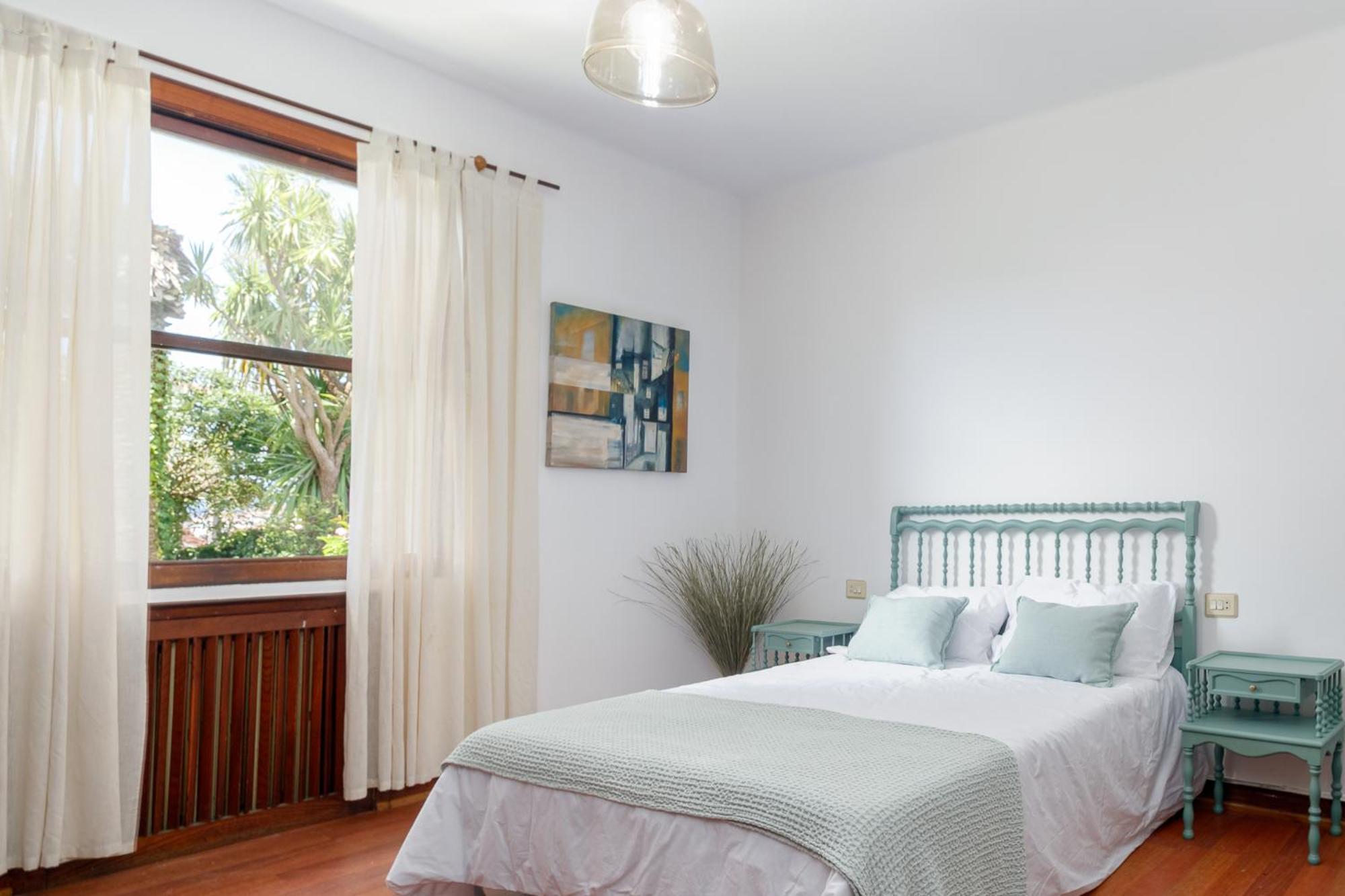 Casa Moreiras Vigo Eksteriør billede