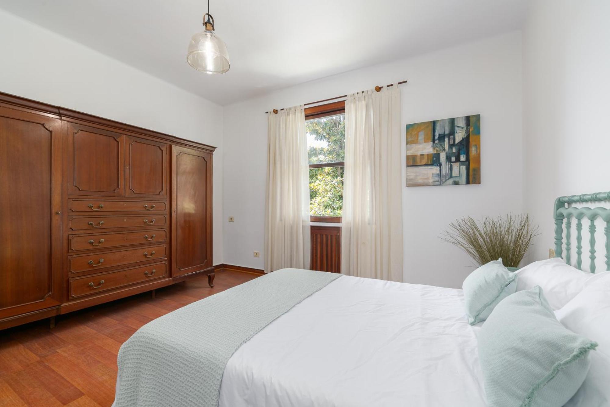 Casa Moreiras Vigo Eksteriør billede