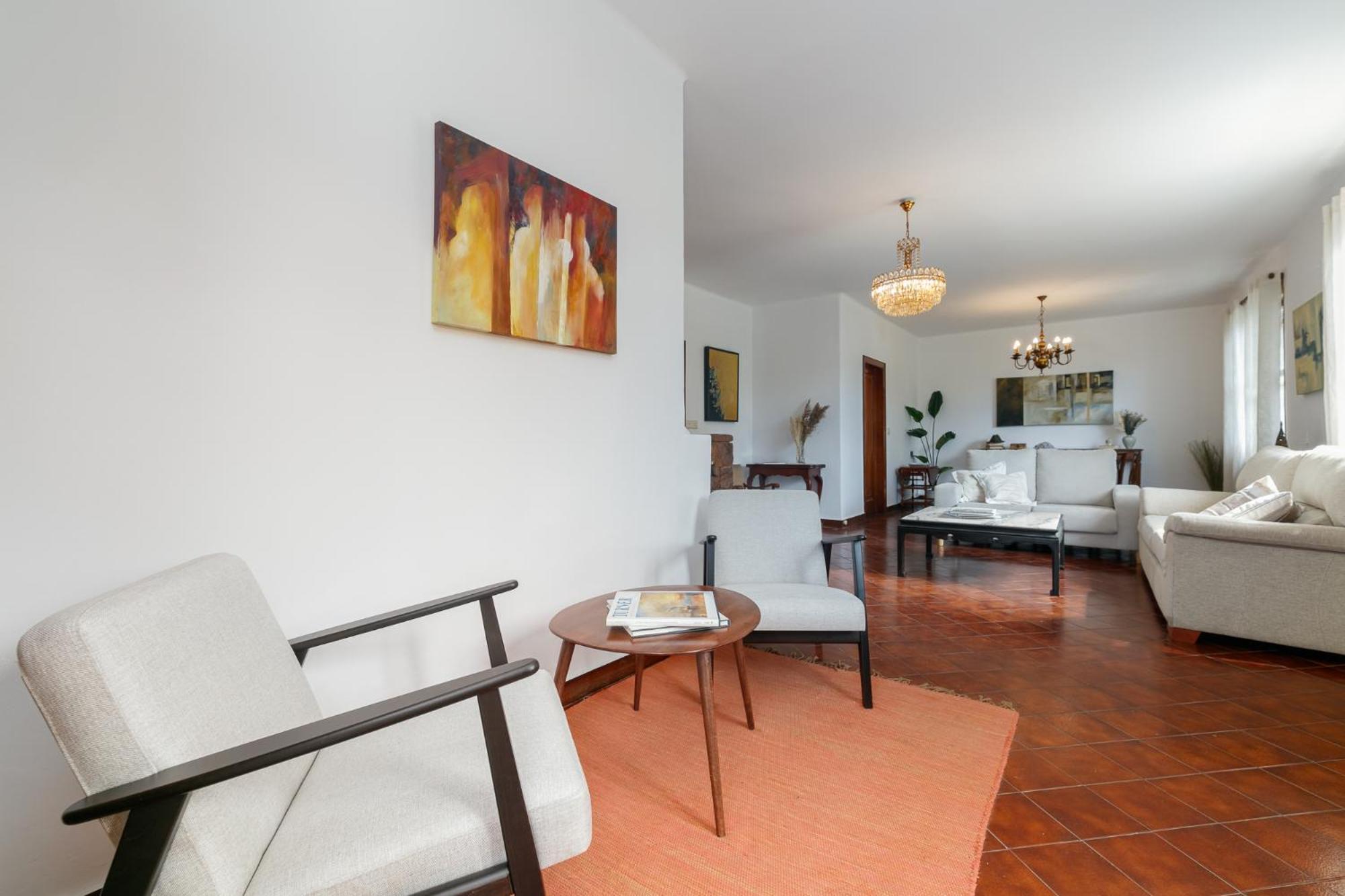 Casa Moreiras Vigo Eksteriør billede