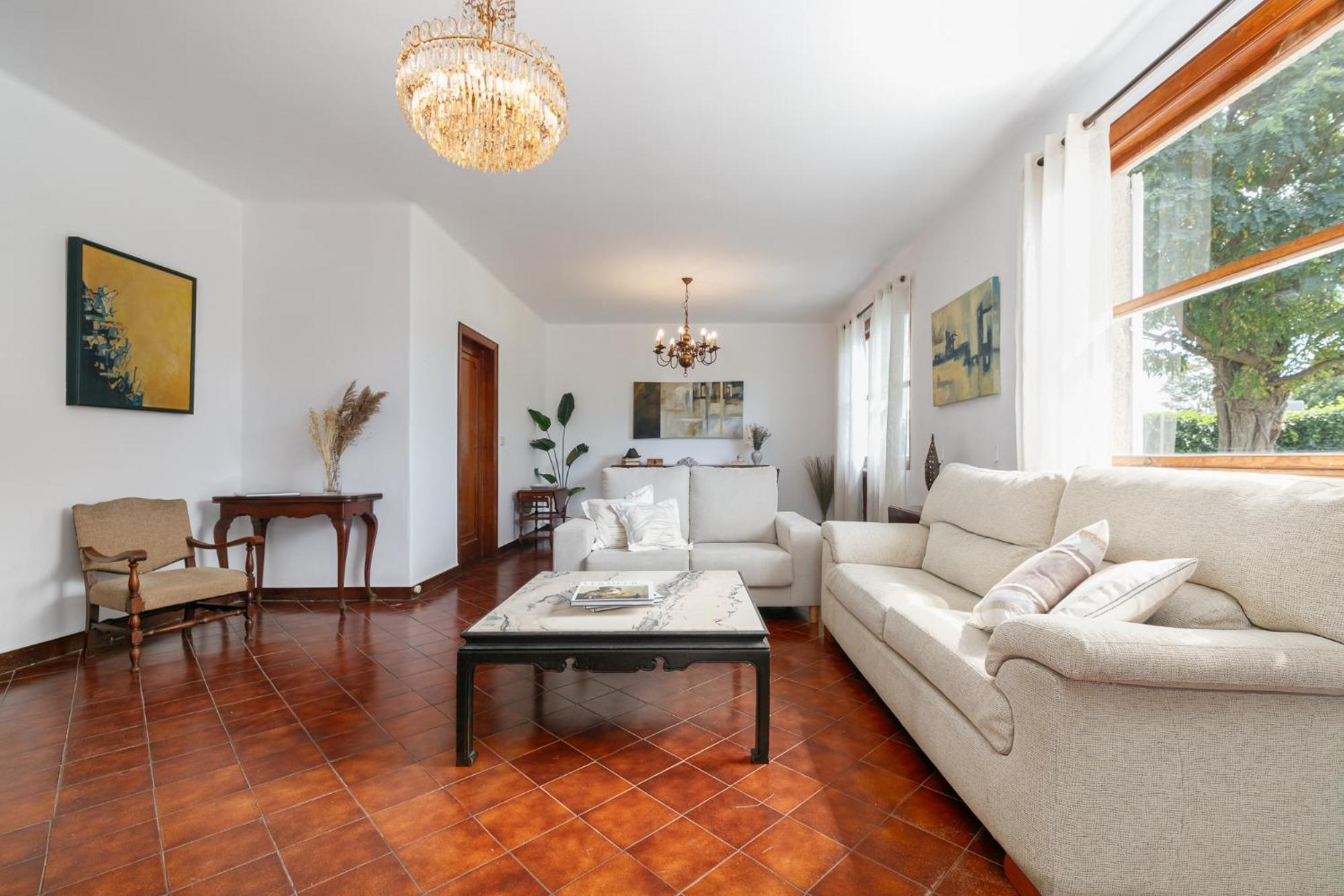 Casa Moreiras Vigo Eksteriør billede