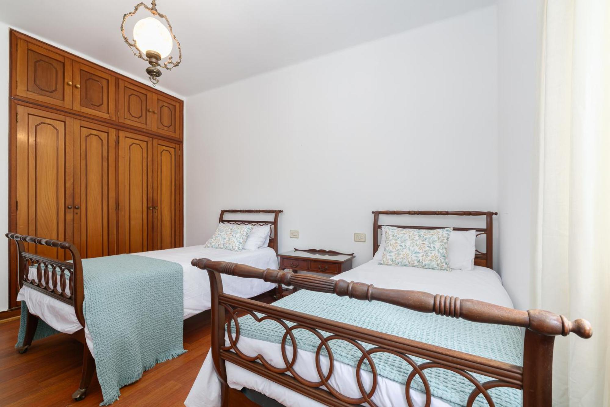 Casa Moreiras Vigo Eksteriør billede