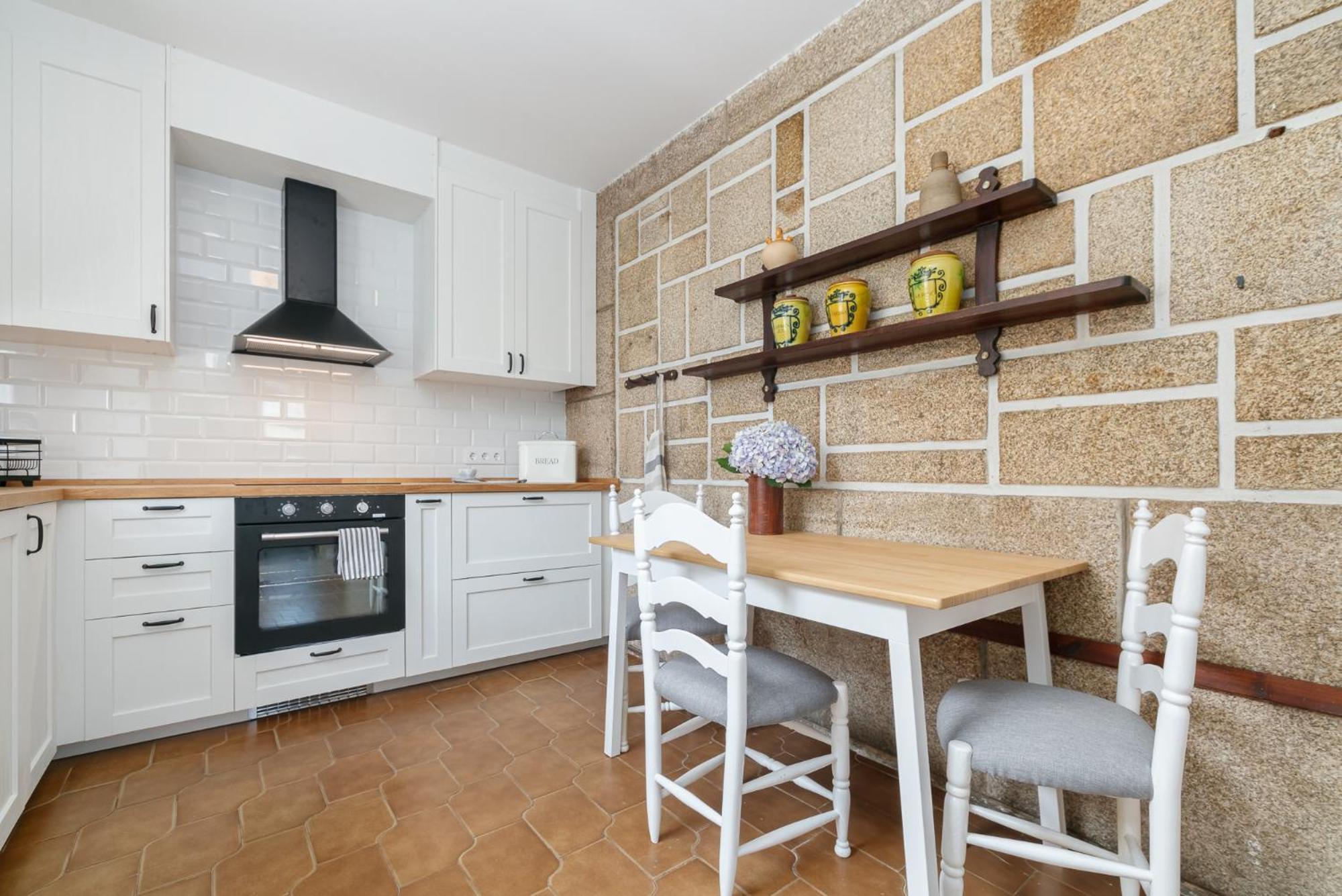 Casa Moreiras Vigo Eksteriør billede