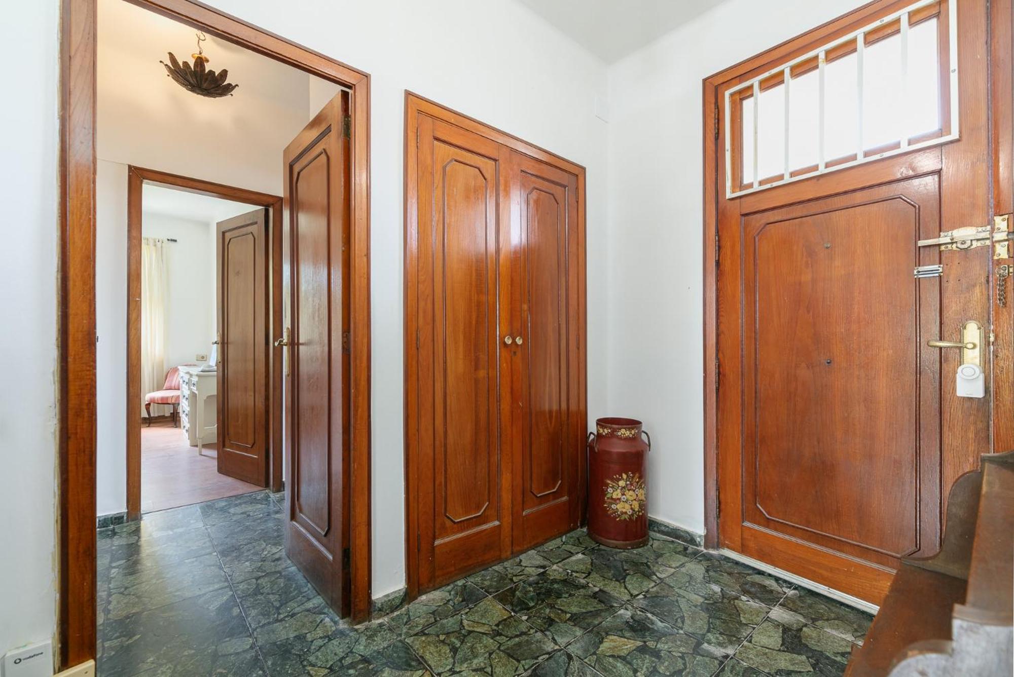 Casa Moreiras Vigo Eksteriør billede