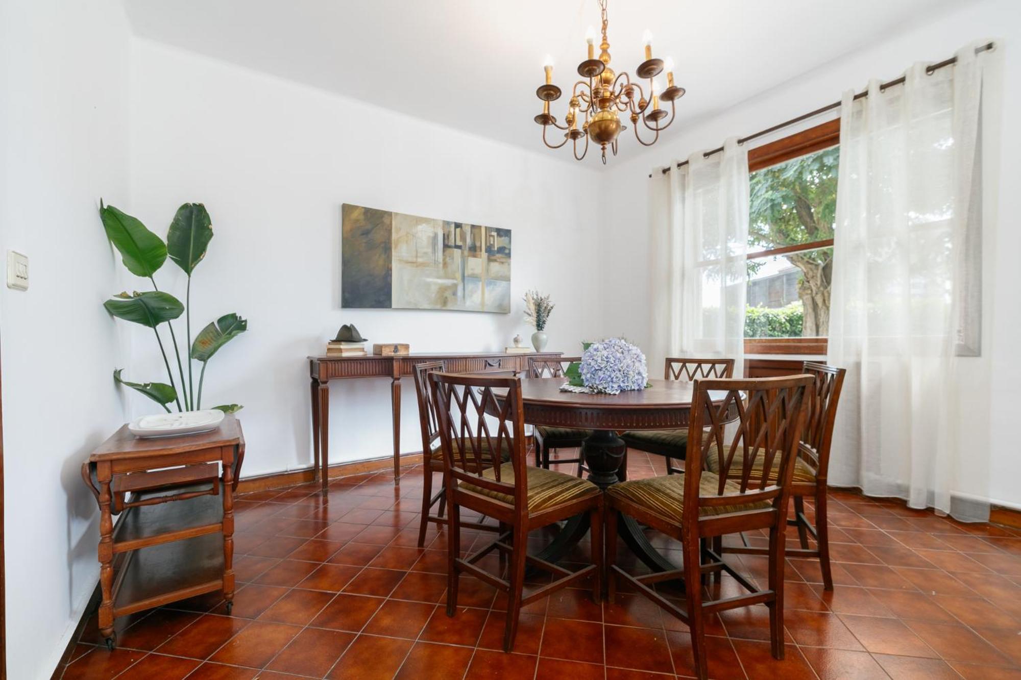 Casa Moreiras Vigo Eksteriør billede
