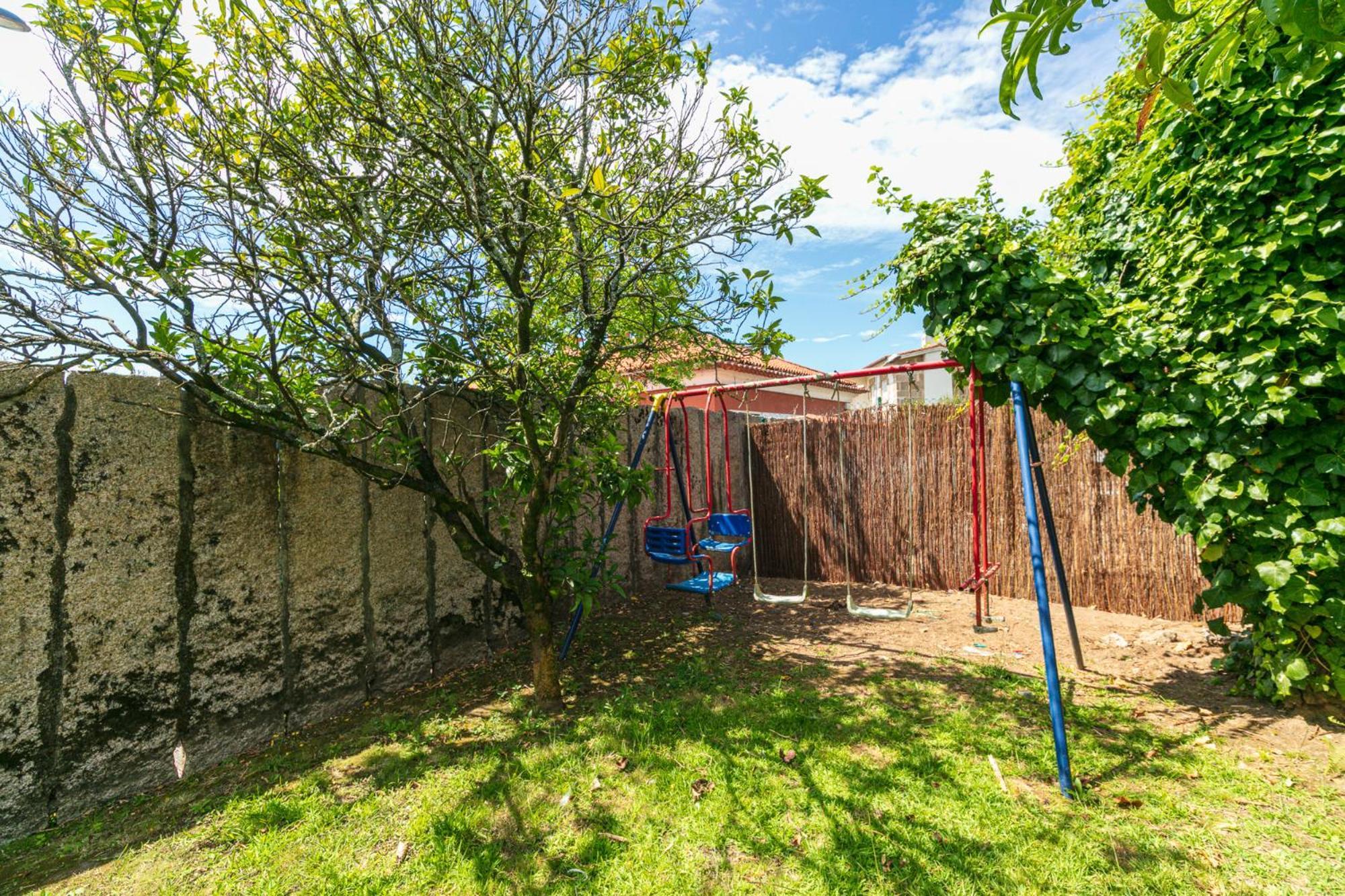 Casa Moreiras Vigo Eksteriør billede