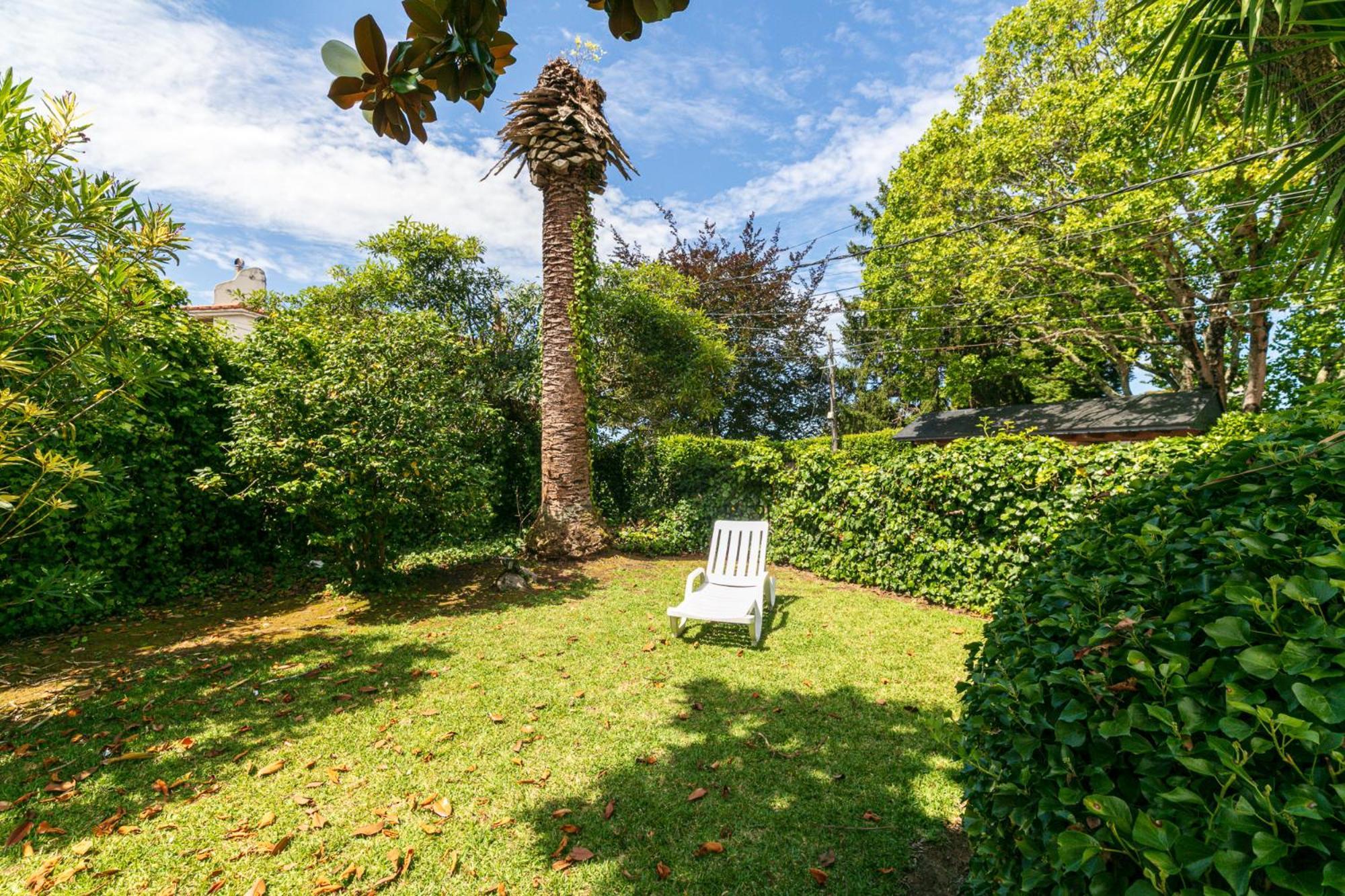 Casa Moreiras Vigo Eksteriør billede