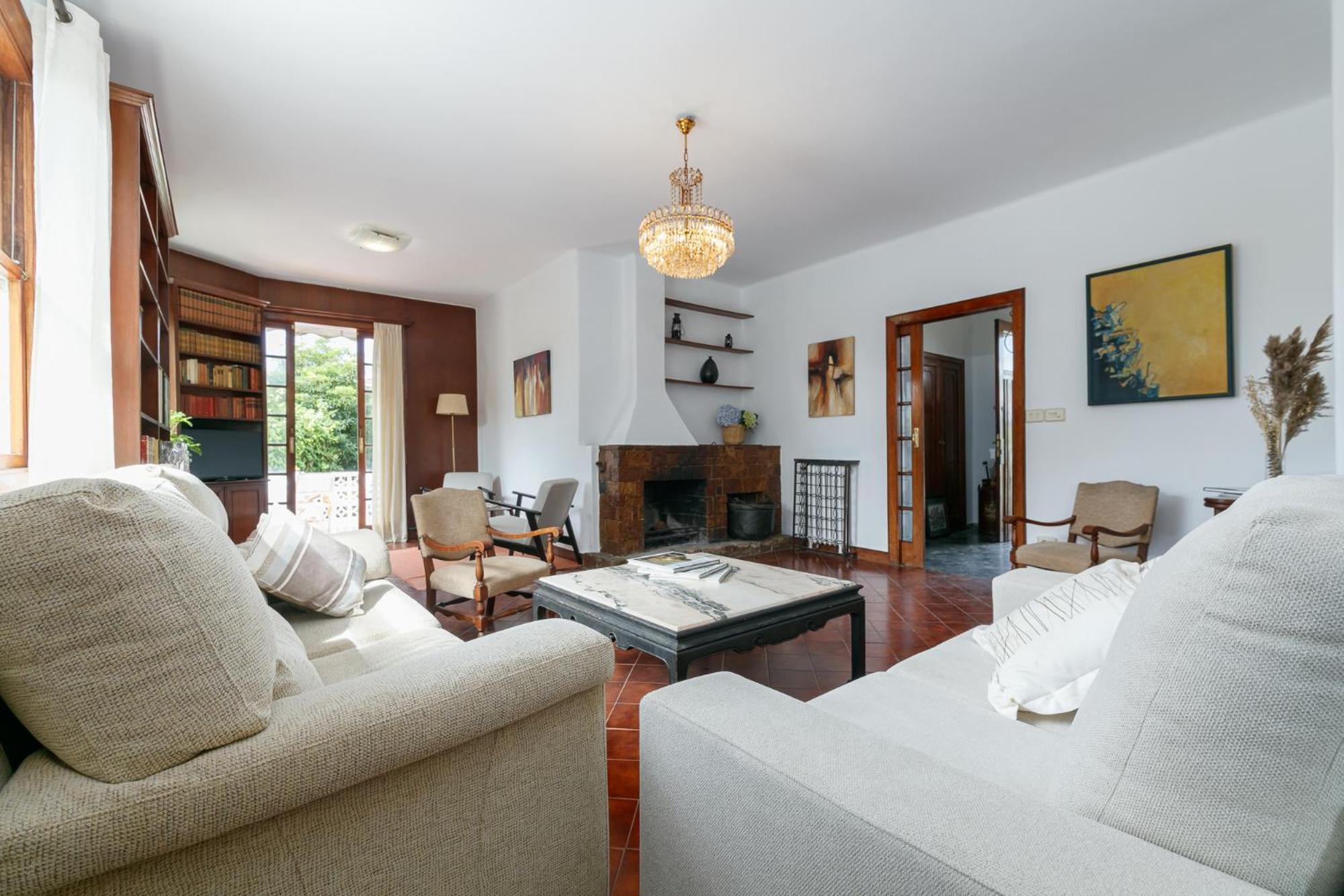 Casa Moreiras Vigo Eksteriør billede