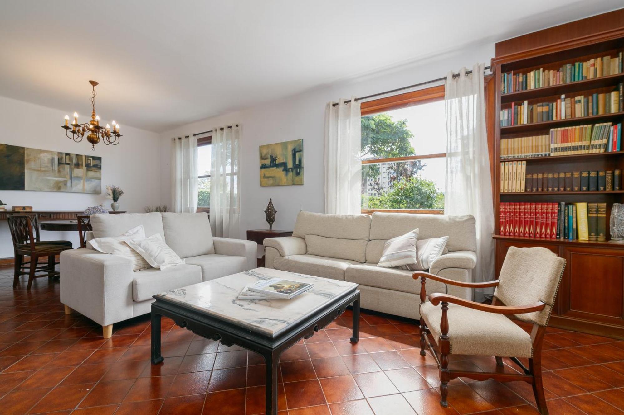 Casa Moreiras Vigo Eksteriør billede