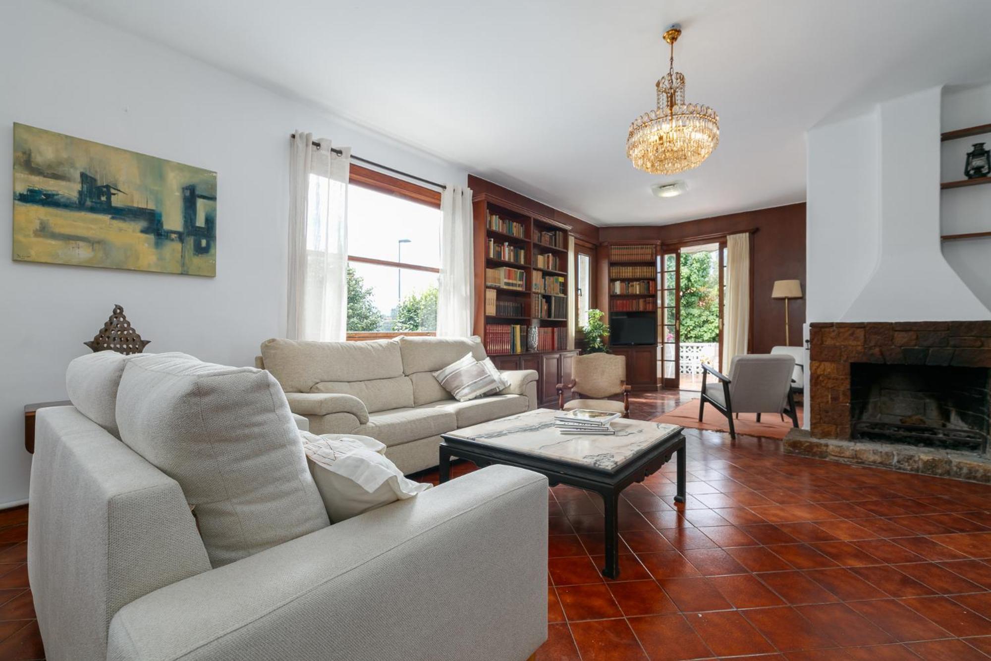 Casa Moreiras Vigo Eksteriør billede