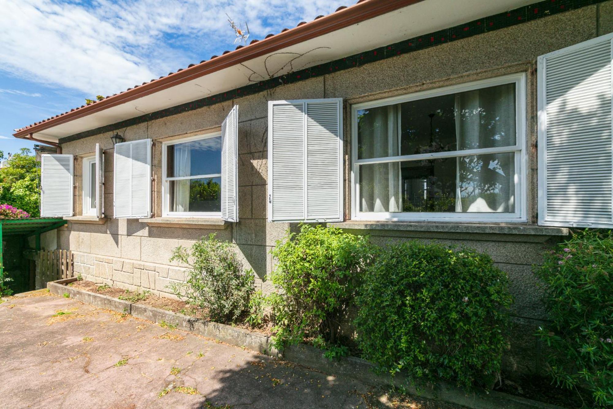 Casa Moreiras Vigo Eksteriør billede
