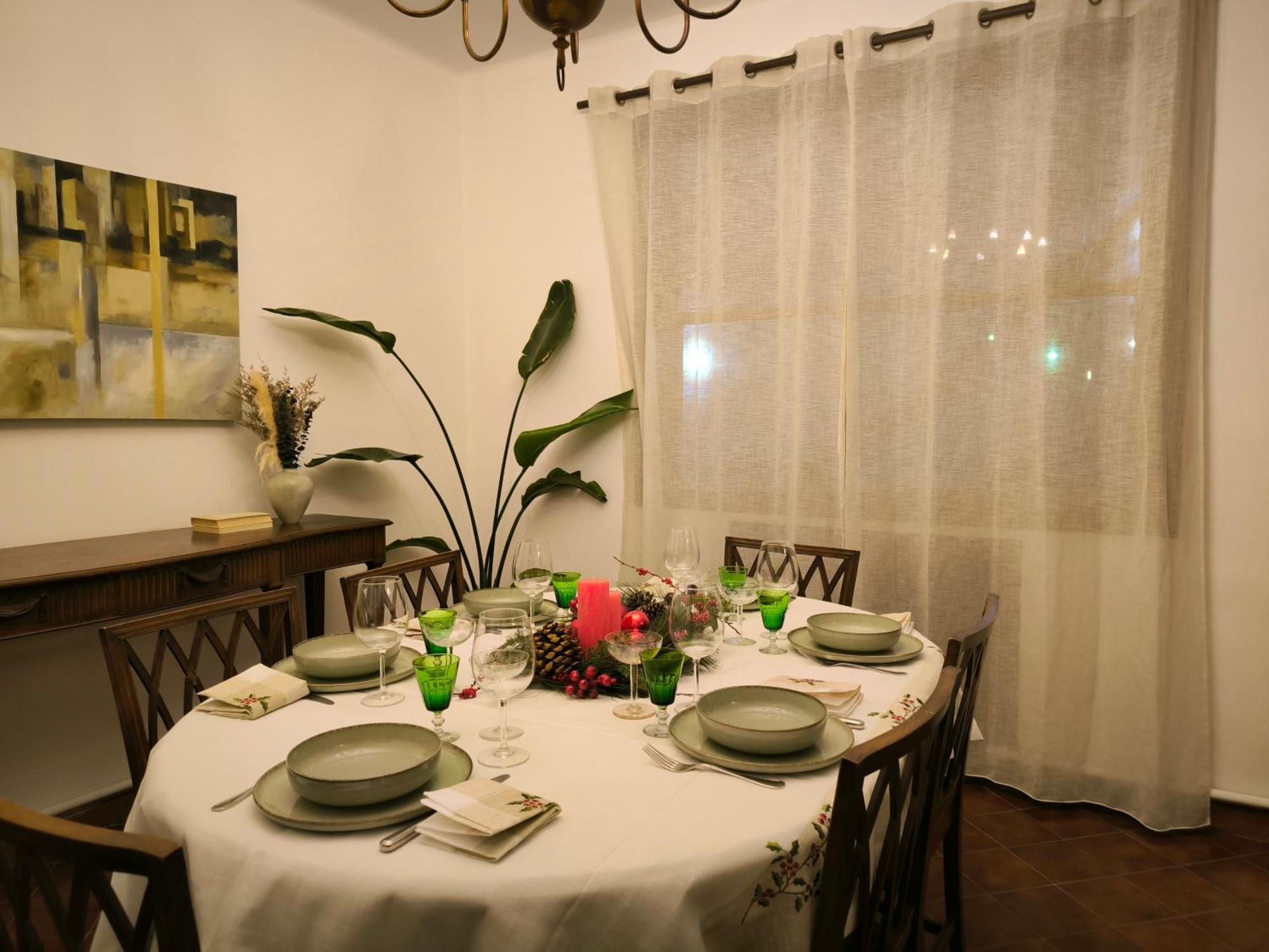 Casa Moreiras Vigo Eksteriør billede